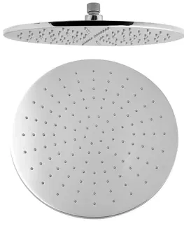 Sprchy a sprchové panely SAPHO - Hlavová sprcha, priemer 300, chróm 1203-03