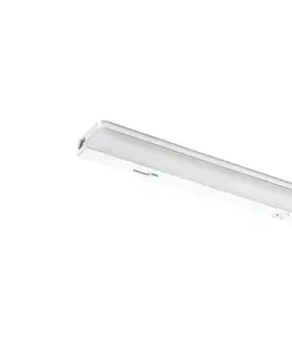 Svietidlá Müller-Licht Müller-Licht - LED Stmievateľné podlinkové svietidlo FIDA LED/8W/230V 