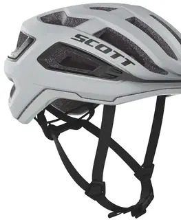 Cyklistické prilby Scott ARX Helmet 51-55 cm
