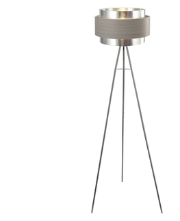 Lampy Rabalux Rabalux 5385 - Stojacia lampa BASIL 1xE27/40W/230V 