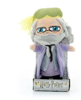 Plyšové hračky YUME - Harry Potter Ministerstvo Mágie - Dumbledore - 20 Cm