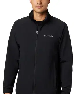 Pánske bundy a kabáty Columbia Heather Canyon™ Jacket M XL