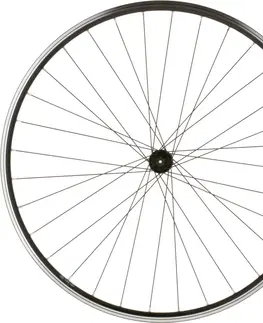 bicykle Koleso na trekingový bicykel 28"/ Predné/ Dvojitá stena / V-Brake/ Quick&Release