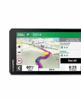 GPS prijímače Garmin Zümo XT2 MT-S