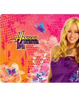 Hračky DERFORM - Prestieranie Hannah Montana
