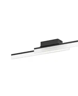 Svietidlá Eglo Eglo 900844 - LED Kúpeľňové stropné svietidlo PALMITAL 2xLED/11W/230V IP44 