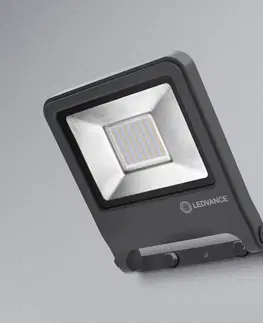 LED reflektory a svietidlá s bodcom do zeme LEDVANCE LEDVANCE Endura Floodlight LED reflektor 50W