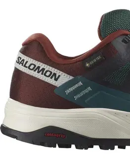 Pánska obuv Salomon Outrise GTX M 47 1/3 EUR