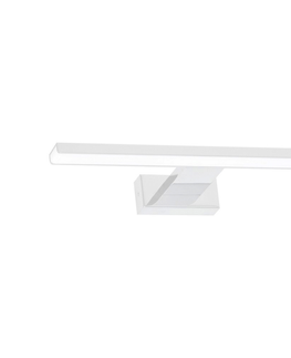 Kúpeľňové zrkadlá  LED Kúpeľňové nástenné svietidlo SHINE 1xLED/7W/230V IP44 