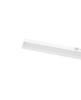 Svietidlá Ledvance Ledvance - LED Podlinkové svietidlo so senzorom MOBILE LED/1W/5V 20 cm 