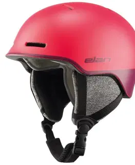 Snowboardové prilby Elan Twist Junior 53-56 cm