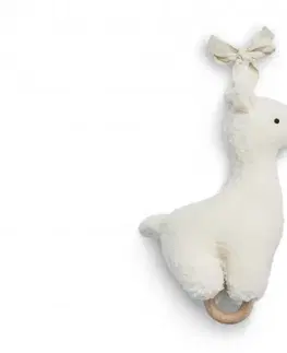 Hudobné hračky JOLLEIN - Hudobná hračka Lama