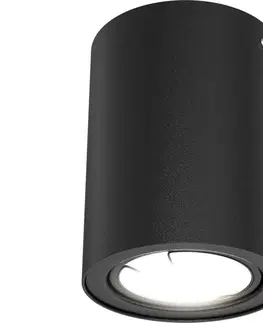 Svietidlá Briloner Briloner 7119-015 - LED Bodové svietidlo SKY 1xGU10/4,7W/230V 3000K 