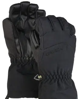 Zimné rukavice Burton Profile Glove Kids M