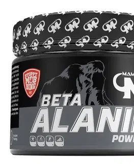 Beta Alanín Beta Alanin Powder - Mammut Nutrition 300 g