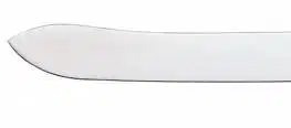 Kuchynské nože Kinekus Nôž mäsiarsky 9, špalkový, 22,5 cm
