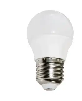 LED žiarovky LED žiarovka E27, 6w, 230v, Illu
