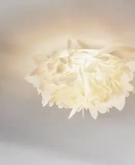 Nástenné svietidlá Slamp Slamp Veli Foliage Mini nástenné svietidlo Ø 36 cm