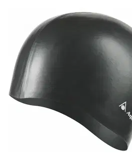 Plavecké čiapky Plavecká čiapka Aqua Sphere Classic čierna