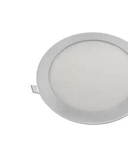 LED osvetlenie  LED Podhľadové svietidlo LED/18W/230V 