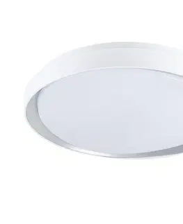 Svietidlá    KL151002- LED Stmievateľné stropné svietidlo URANUS LED/30W/230V IP21 + DO 