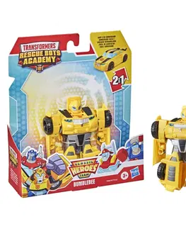 Hračky - akčné figúrky HASBRO - Transformers Rescue Bots All Star Figúrka