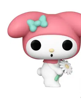 Zberateľské figúrky POP! My Melody (Hello Kitty) Special Edition POP-0083