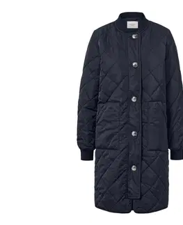 Coats & Jackets Prešívaný kabát