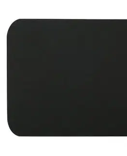 Podložky pod myš Podložka Speedlink Basic Mousepad, čierna SL-6201-BK