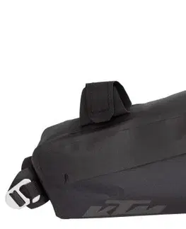 Cyklistické tašky KTM Cross Frame Bag