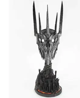 Zberateľské figúrky Sauron Art Mask (Lord of The Rings) PA001LR