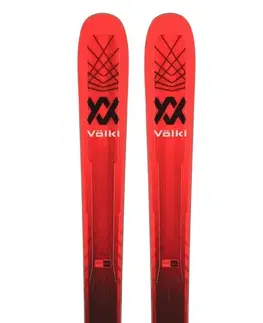 Zjazdové lyže Völkl M6 Mantra 177 cm