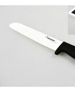 Kuchynské nože BERGNER - Nôž keramický BG 4049 15,2cm