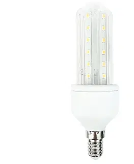LED osvetlenie  B.V. LED Žiarovka E14/12W/230V 3000K -  