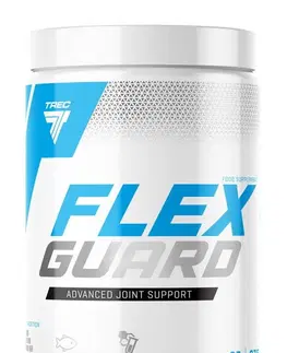 Komplexná výživa kĺbov Flex Guard - Trec Nutrition 375 g Orange+Mango