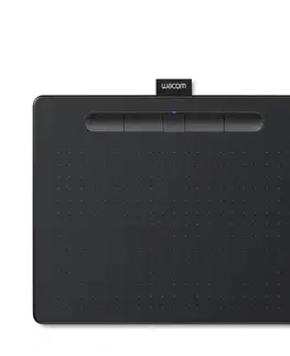 Grafické tablety Wacom Intuos M Bluetooth Black