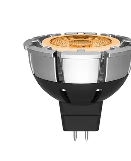 Žiarovky Segula SEGULA LED reflektor GU5.3 7W 12V ambient dimming