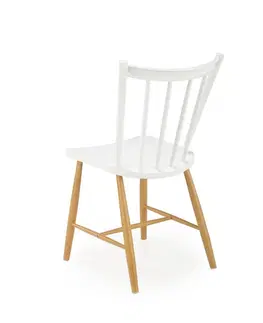 Jedálenské stoličky a kreslá Jedálenská stolička K419 Halmar