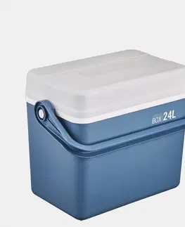 batohy Pevný kempingový chladiaci box - 24 l - uchovanie chladu počas 13 hodín