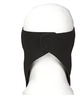 Zimné čiapky Moto nákrčník s ochranou tváre W-TEC Zoro