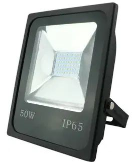 Svietidlá LED reflektorSANDY LED R1499 50W SMD 4500K