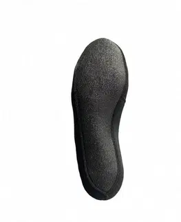 Ponožky na otužovanie Neoprénové ponožky Aropec FOX 1,5 mm S