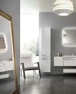 Kúpeľňa IDEAL STANDARD - Tonic II Dizajnové držadlo 347 mm x 66 mm x 30 mm, chróm R4355AA