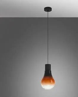 Moderné lampy do obývačky Luster Chasely 43459 LW1