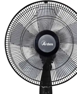 Ventilátory Ardes AR5S40PBR stojanový ventilátor STYLE 40PBR