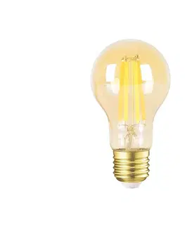LED osvetlenie  B.V. LED Žiarovka A60 E27/6W/230V 2700-6500K Wi-Fi -  