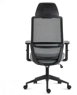 Kancelárske stoličky Kancelárska stolička KA-V324 Autronic