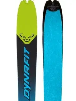 Zjazdové lyže Dynafit Seven Summits Plus Ski Set 158 cm