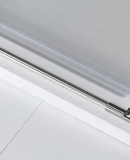 Sprchové dvere POLYSAN - ALTIS LINE obdĺžniková sprchová zástena 1100x800 L/P varianta AL3915CAL5915C