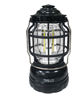 Svetlá a baterky Outdoorová LED lampa Trixline TR 216R